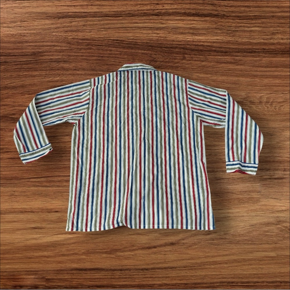 Vintage Mcgregor classics Shirt Men's Size Large Cotton Polyester Blend 306913 - Picture 6 of 7